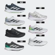 【adidas 愛迪達】運動鞋 慢跑鞋 休閒鞋 男鞋 女鞋 ADIZERO SL(ID6921&ID6922&HQ1348&HQ1351&HQ1338)