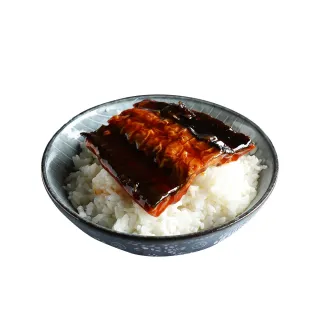 【優鮮配】外銷日本鮮嫩蒲燒鰻魚6包(150g/包)