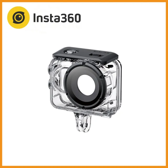 【Insta360】GO 3 拇指防抖相機 128G版本 潛水自拍組 公司貨