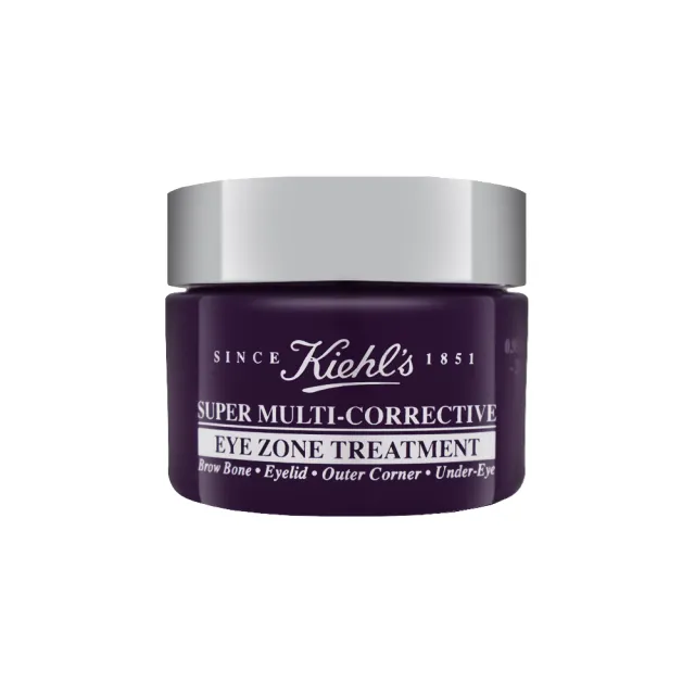 【Kiehl’s 契爾氏】超進化全能新生超級眼霜 28ml(國際航空版)