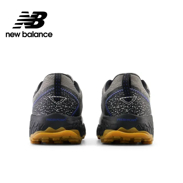 【NEW BALANCE】GORETEX越野鞋_WTHIGQ7-D_女性_灰黑色