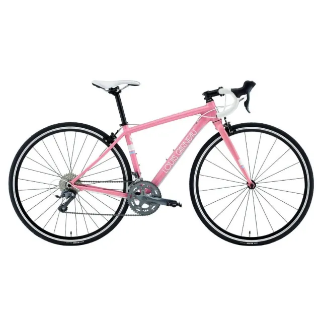 【Louis Garneau】LGS-WCR 女性 公路車 SHIMANO CLARIS 16速