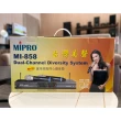 【音圓】鋼琴烤漆喇叭PS-988+綜合擴大機X-3+MIPRO MI-858+音圓N2-150(卡拉OK 音圓 伴唱機 嘉強 麥克風)
