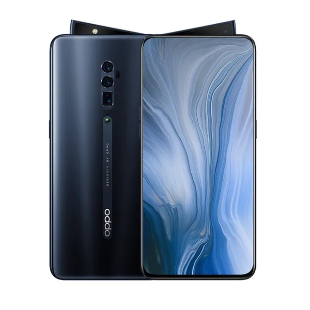 OPPO】A級福利品Reno 10x Zoom 十倍變焦版6.6吋(8G／256G) - momo購物