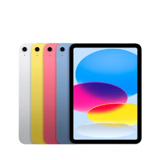 【Apple】2022 iPad 10 10.9吋/5G/256G