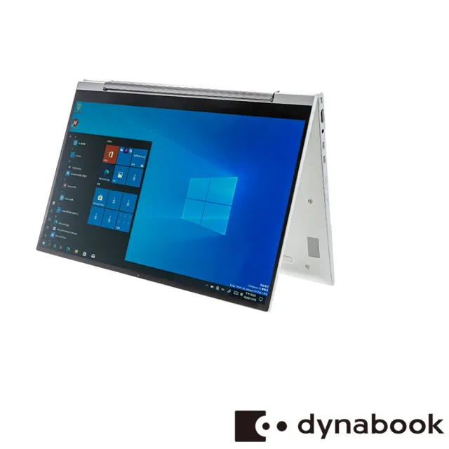 【Dynabook】15吋i7輕薄翻轉觸控筆電(X50W-J/i7-1165G7/16G /512G SSD/Win10/PLT11T-00T002)