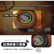 【ADAMOUTDOOR】隨身一氧化碳溫濕度偵測器 ADDT-MON100(溫度計 濕度計 氣體檢測報警儀 ADAM 露營 逐露天下)