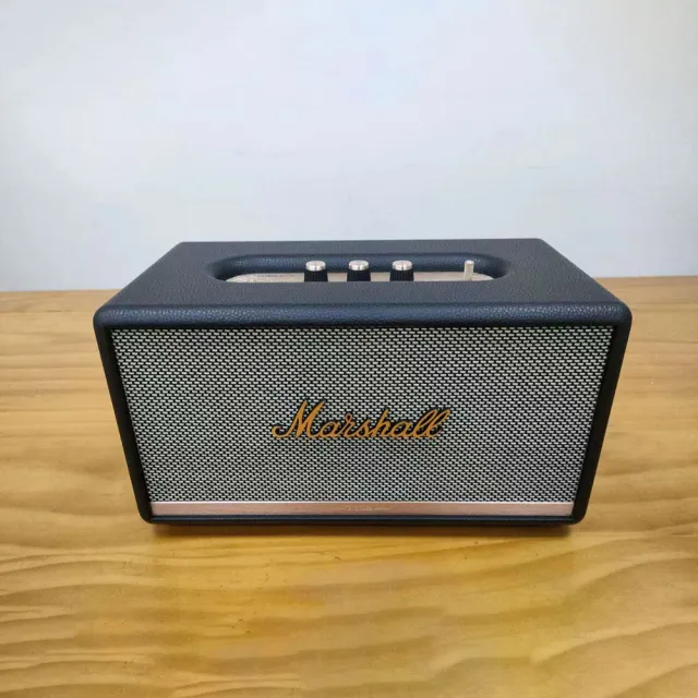 Marshall A級福利品 Marshall Stanmore II 藍芽喇叭