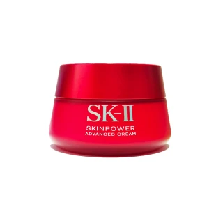 【SK-II】致臻肌活能量經典活膚霜100g(專櫃公司貨 全新改版)