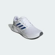 【adidas 愛迪達】Galaxy 6 M 男 慢跑鞋 運動 休閒 基本款 日常 穿搭 舒適 愛迪達 白 藍(IE1979)