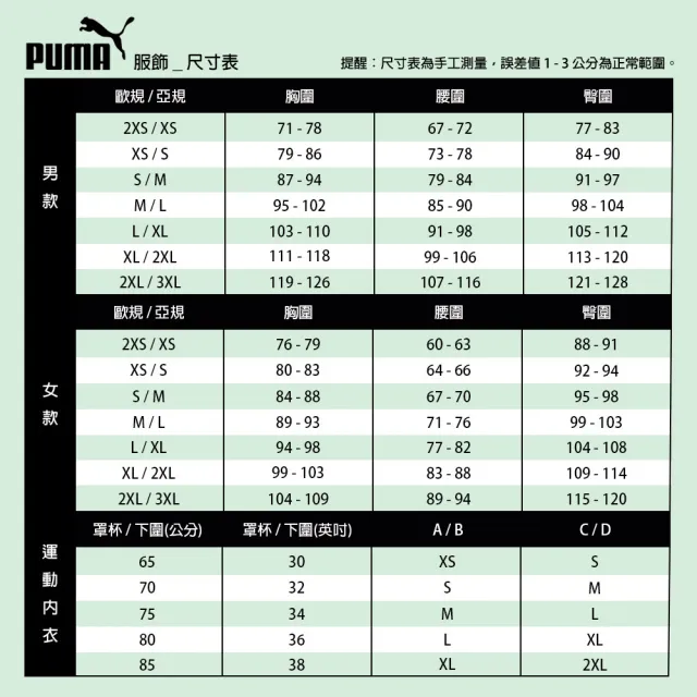 【PUMA】長袖 大學T 帽T 外套 長褲 圓領 連帽上衣 男 女 運動 休閒 黑粉灰白 歐規(53428701 53041201)