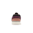 【NIKE 耐吉】滑板鞋 SB Zoom Janoski OG+ 粉紅 莓果紫 男鞋 女鞋 麂皮 運動鞋(DV5475-600)