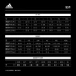 【adidas 愛迪達】腳踝襪 3雙入(男/女 訓練襪 黑DZ9389)