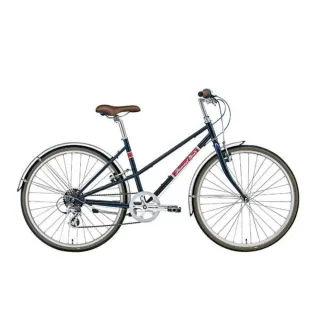 【Louis Garneau】ALIZE 26M 小徑車 TOURNEY 7速(26吋 通勤 單車 自行車 變速 城市 休閒)