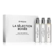 【BYREDO】淡香精旅行組-林間小徑 12ml*3(國際航空版)