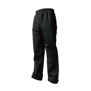 【MAKKU】日本防水蓄光雨褲AS-925(釣魚配件 釣魚服飾 登山)
