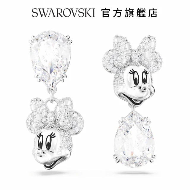 SWAROVSKI 施華洛世奇 Disney Minnie 