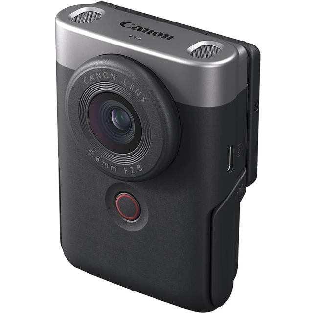 Canon PowerShot V10 VLOG 影音相機(公司貨)