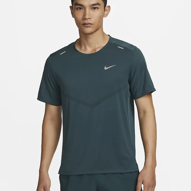 NIKE 耐吉 長袖上衣 修身剪裁 跑步 AS M NK T