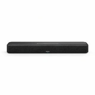 【DENON 天龍】4聲道 環繞聲霸Soundbar(Home 550)