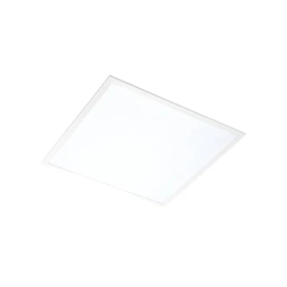 【王哥燈飾】6入 LED薄型平板燈 輕鋼架燈40W 60*60(白光)