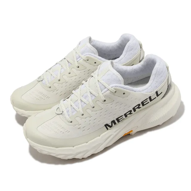 【MERRELL】戶外鞋 Agility Peak 5 男鞋 女鞋 黃金大底 郊山 登山 越野 行山鞋 單一價(ML068094)