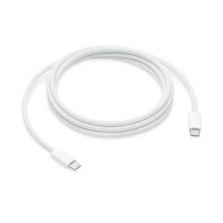 【Apple】原廠240W USB-C充電連接線2公尺(MU2G3FE/A)
