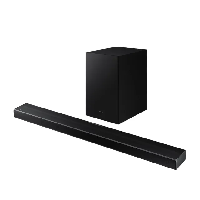 【SAMSUNG 三星】3.1.2聲道 藍牙Soundbar(HW-Q600A)