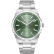 【Timberland】天柏嵐  Northbridge系列 都會玩色時尚腕錶(TDWGG0030002)
