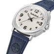 【Timberland】天柏嵐 經典大三針時尚腕錶(TDWGB0028601)