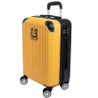 【Alldma】鷗德馬 打龜號24吋行李箱(TSA海關鎖、鋁合金拉桿、360度飛機輪、耐摔耐刮、可加大、多色可選)