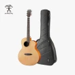 【aNueNue】L100 原創全單系列 41吋 木吉他(原廠公司貨 商品皆有保固一年)