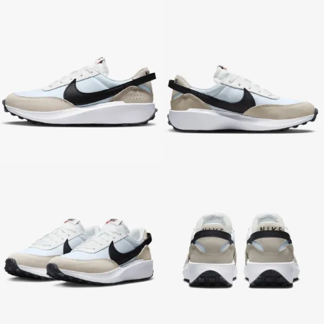 NIKE 耐吉】WAFFLE DEBUT & WAFFLE TRAINER 2 & WAFFLE ONE 男鞋休閒