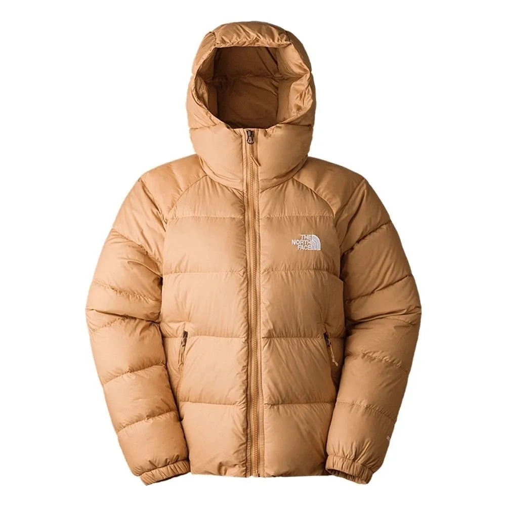 The North Face】TNF 舒適保暖羽絨外套W HYDRENALITE DOWN HOODIE - AP