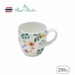 【Royal Porcelain】AUTUMN NIGHT/咖啡杯/250ml(泰國皇室御用品牌)