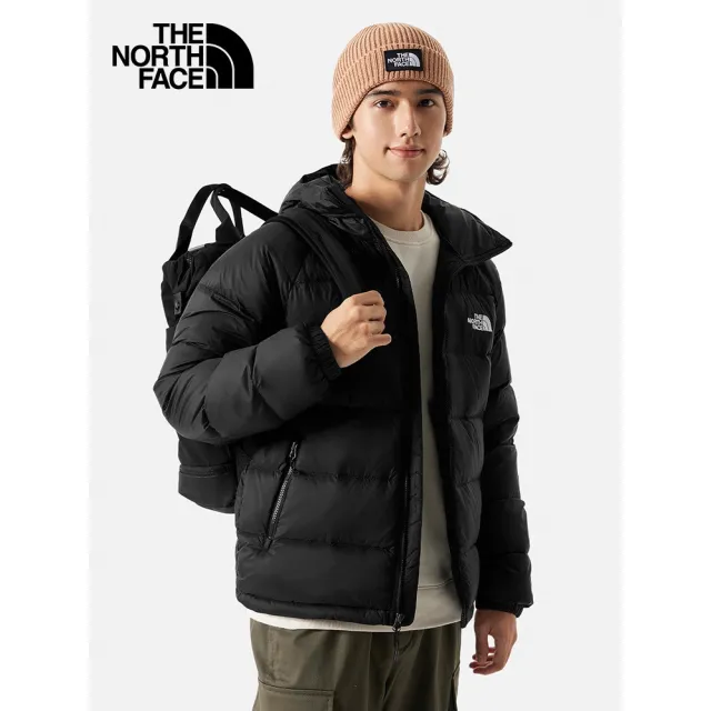 The north face on sale kabru hooded down