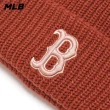 【MLB】針織毛帽 波士頓紅襪隊(3ABNM0736-43BDL)