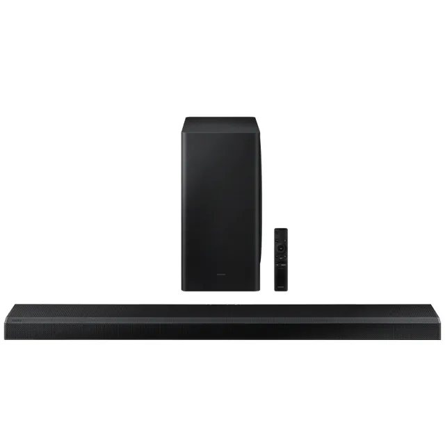 【SAMSUNG 三星】3.1.2聲道 藍牙聲霸soundbar(HW-Q800A/ZW)