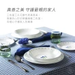 【CorelleBrands 康寧餐具】小花點點 /靜謐悠藍 /綠野迷蹤 浪漫花園/法式粉綠系列餐碗(容量任選)