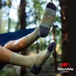 【Naturehike】美麗諾羊毛襪 加厚加寬減震中筒襪 運動襪 登山襪 ZJ010(台灣總代理公司貨)
