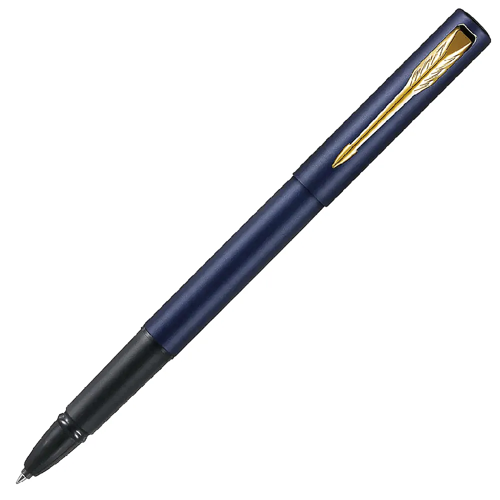 【PARKER】Parker 派克 威雅XL 海軍藍鋼珠  免費刻字(原廠正貨)