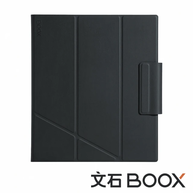 BOOX 文石 Go Color 7 吋彩色電子閱讀器(黑色