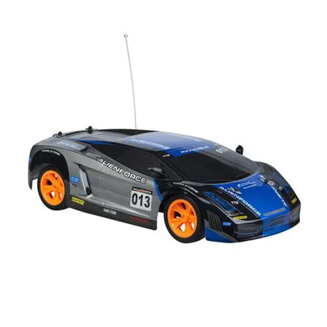 【ToysRUs 玩具反斗城】Speed City 極速城市 1:10 極速搖控車