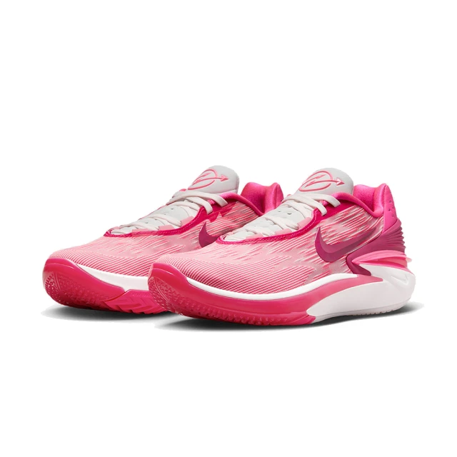 NIKE 耐吉 籃球鞋 運動鞋 經典 緩震 NIKE AIR ZOOM G.T. CUT 2 EP 男 - DJ6013604