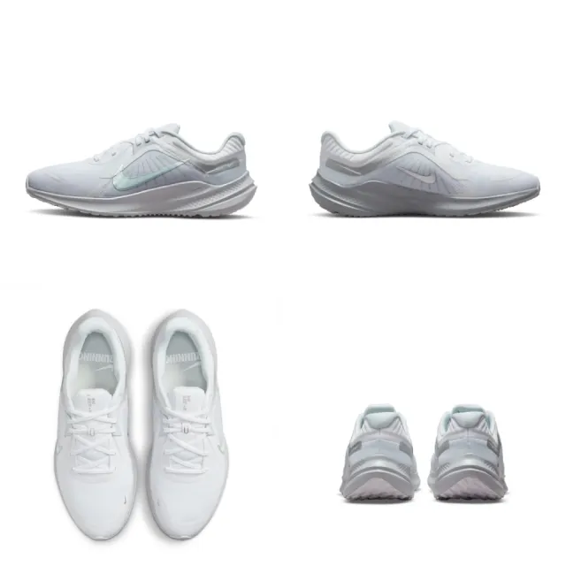 NIKE 耐吉】 AIR WINFLO & QUEST 5 & AIR ZOOM STRUCTURE 24 女鞋休閒