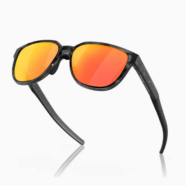 Oakley】Actuator a OO9250A 05 亞洲版原廠公司貨(單車自行車三鐵棒球