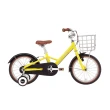 【Louis Garneau】J16L 童車 220mm 單速 兒童自行車(自行車 單車 腳踏車 青少年)