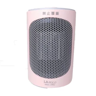 【LAPOLO】陶瓷電暖器(LAN6-6103)