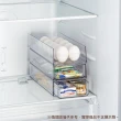 【NITORI 宜得利家居】冰箱用整理托盤 窄淺型 S W120(冰箱用 整理托盤)
