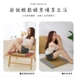 【Jindachi 金大器】日式和風立體紙纖維木椅坐墊 厚度5cm-50x50cm-3入組(和室坐墊 沙發墊 榻榻米坐墊)